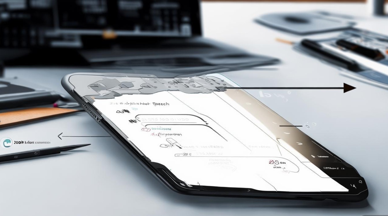 华为平板T1A23L卡刷失败怎么办?详细步骤教程