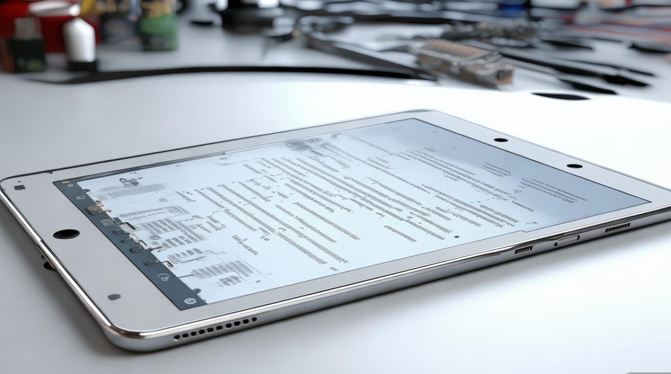 华为平板T1A23L卡刷失败怎么办?详细步骤教程