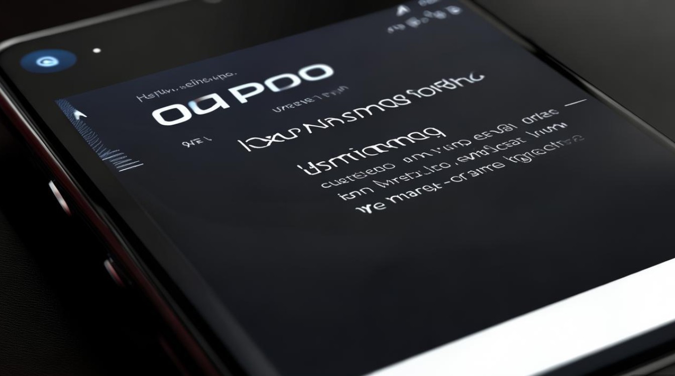 oppo四指手势怎么调？自定义功能在哪设置？