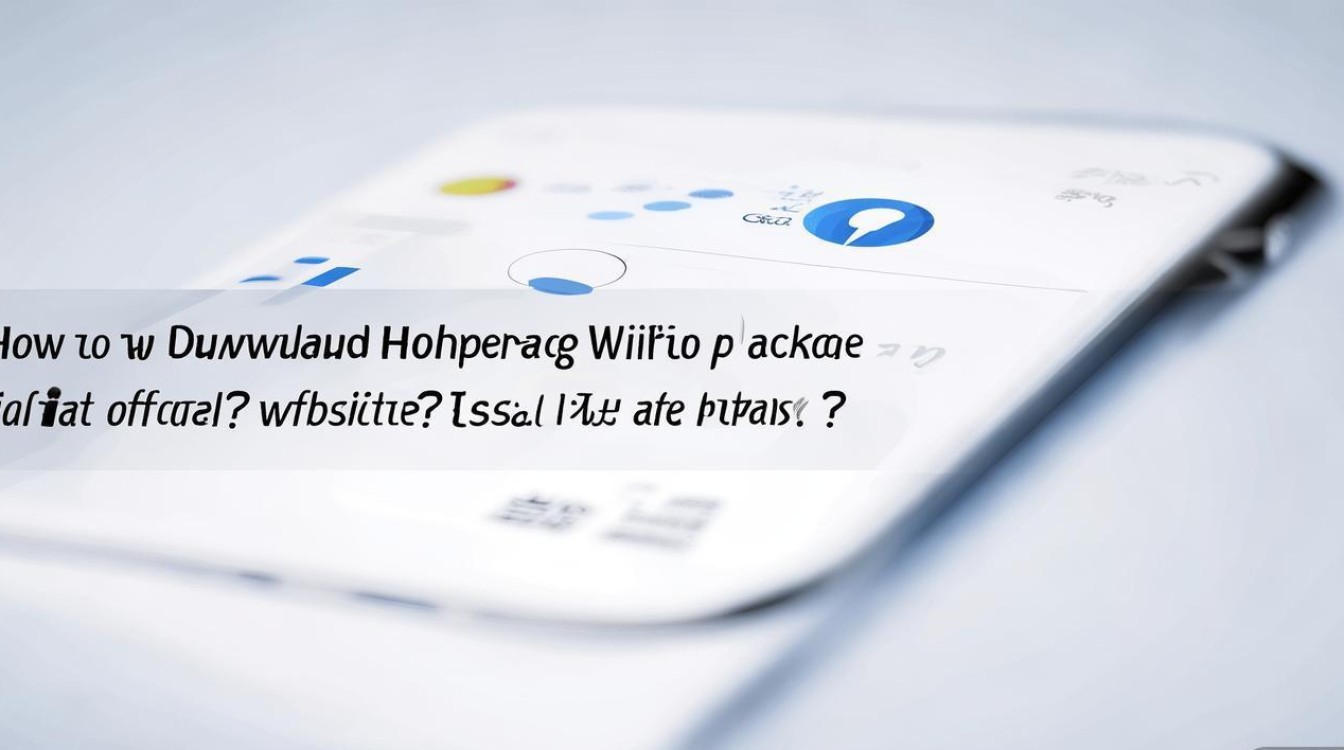 华为卡刷包怎么下载？官网哪找？安全吗？详细步骤？