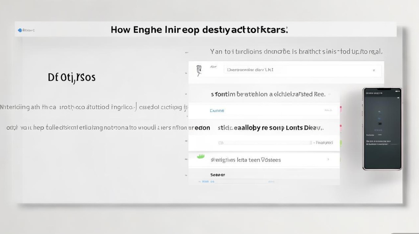 oppo手机如何调出桌面小部件？设置步骤是什么？
