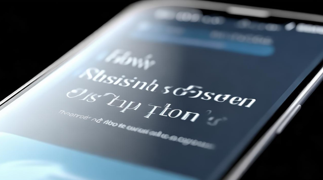 OPPO手机怎么缩小屏幕显示？