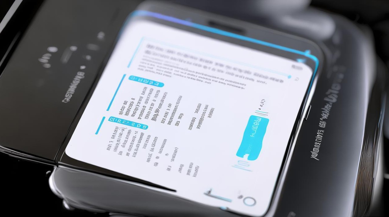 OPPO手机怎么缩小屏幕显示？