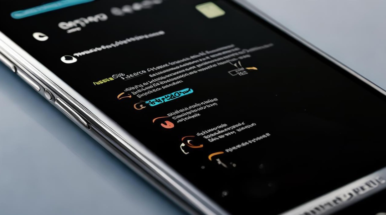 OPPO手机怎么缩小屏幕显示？