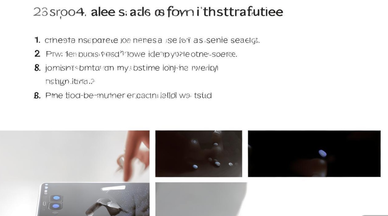 oppo手机怎么敲屏截图?长按电源+音量下键还是三指下滑?