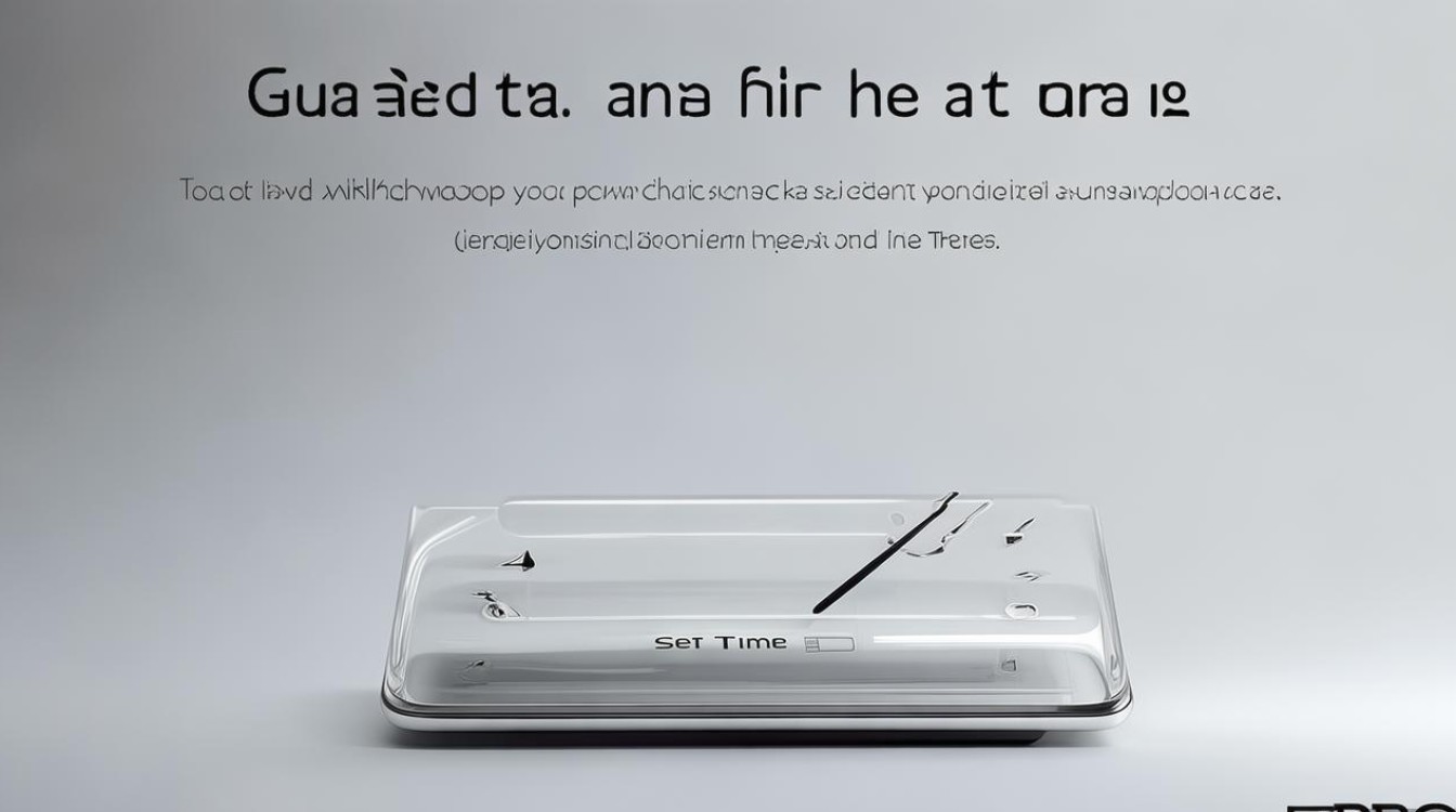 桌面钟怎么设置oppo?手把手教你调时间与主题!