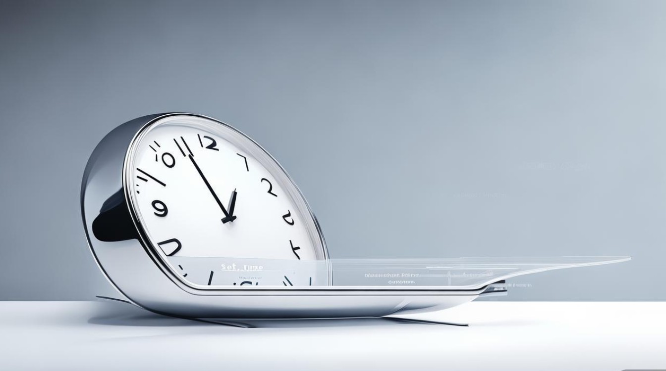 桌面钟怎么设置oppo?手把手教你调时间与主题!