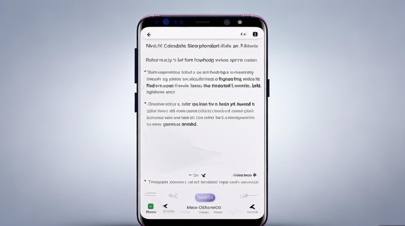 三星S8微信分身怎么弄?详细步骤是什么?