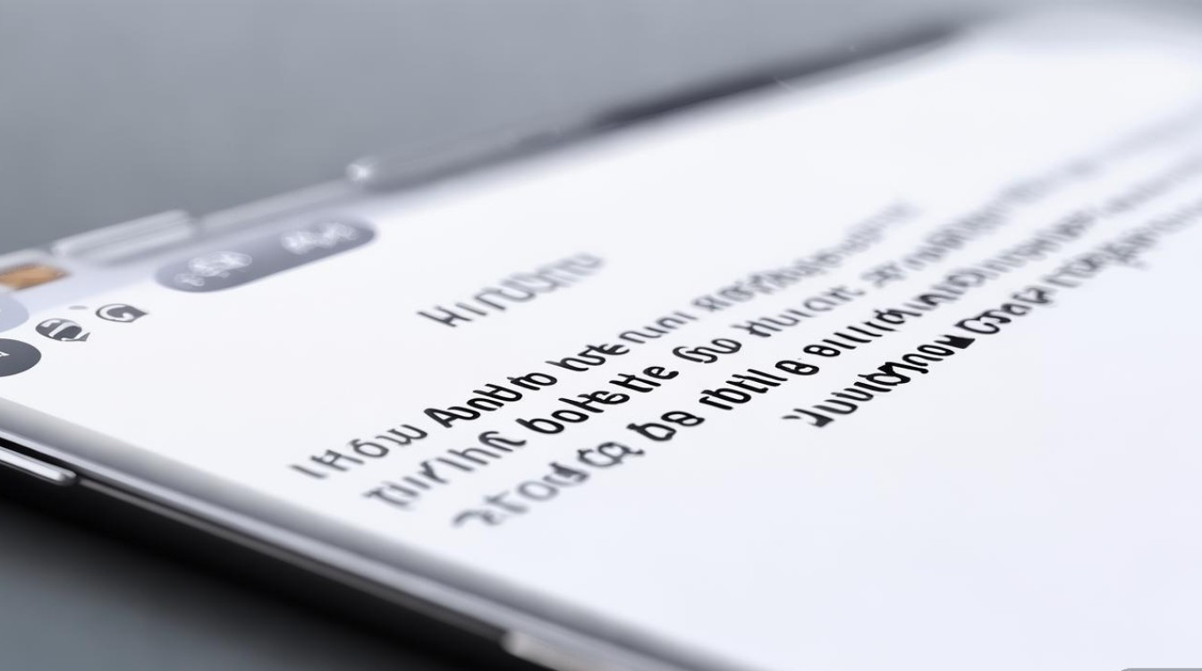 oppo手机通话字体怎么调大小？系统里找不到设置入口怎么办？