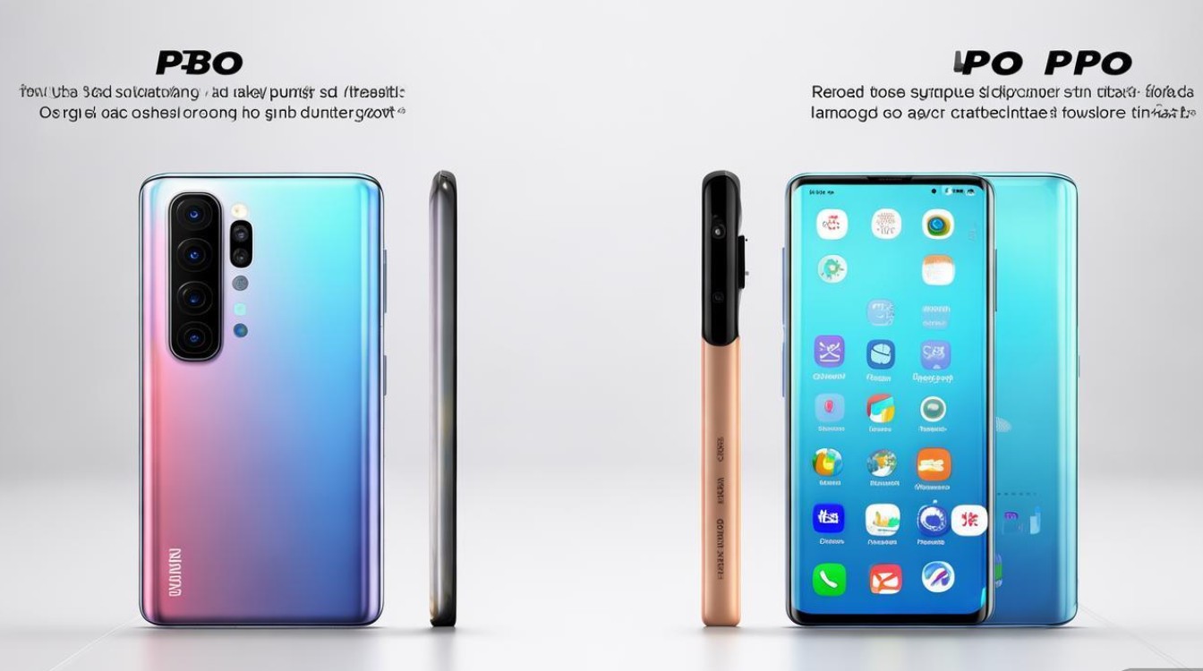 华为P30和P30 Pro配置区别大吗?该怎么选?