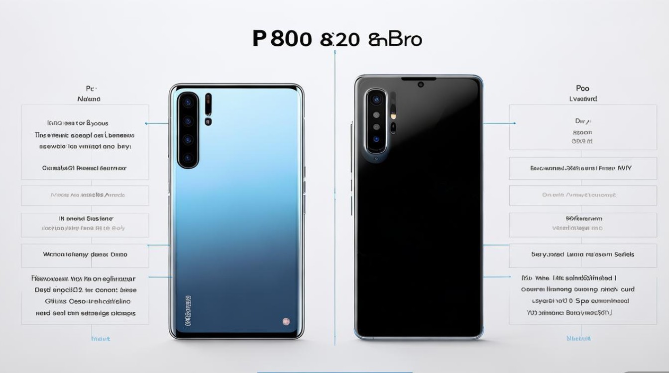 华为P30和P30 Pro配置区别大吗?该怎么选?