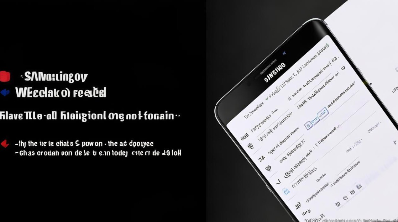 三星手机如何设置微信分身?详细步骤教程在这里