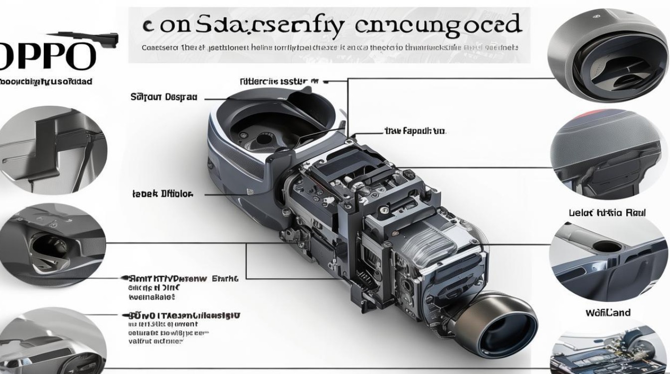 充电头怎么拆oppo?拆解步骤和注意事项有哪些?