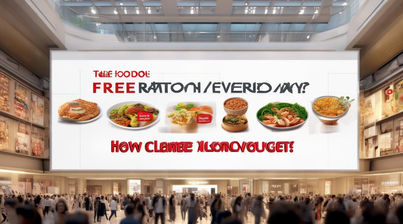 淘宝吃货频道粮票天天免费领,怎么领?能领多少?