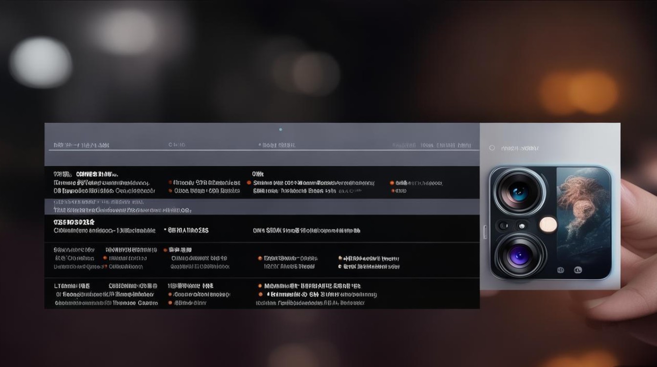 小米12S摄像头配置到底有多强?日常拍摄够用吗?