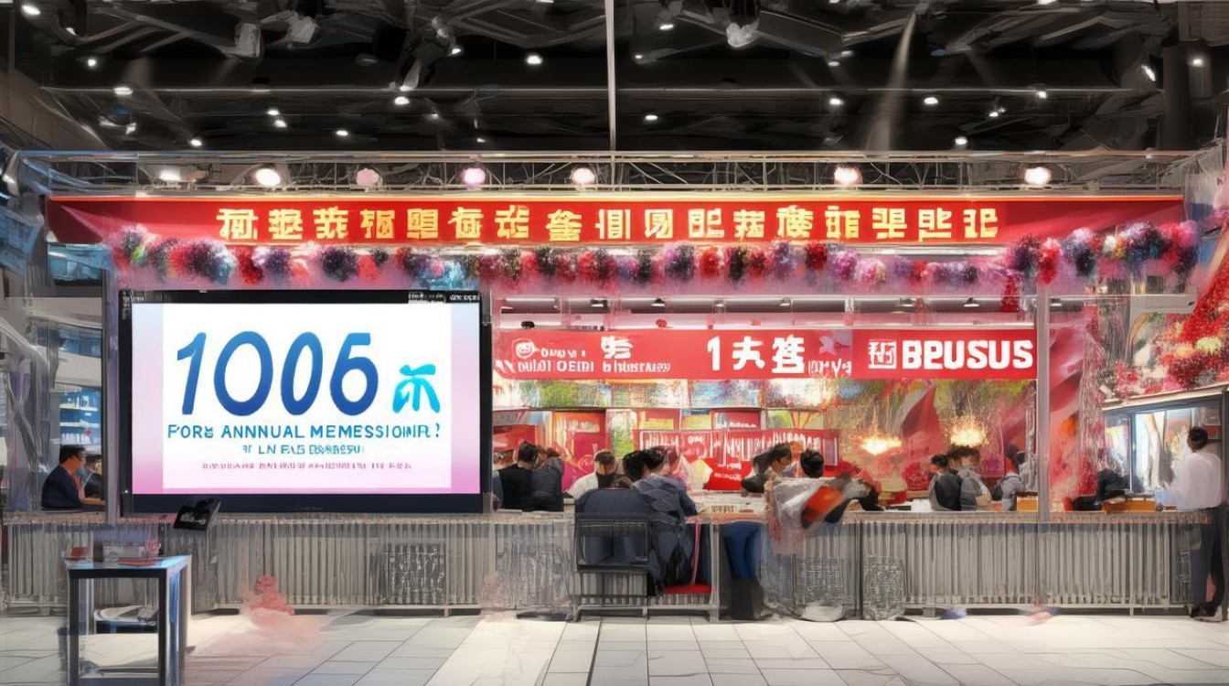 爱奇艺会员周年庆106元买年卡送京东PLUS吗?