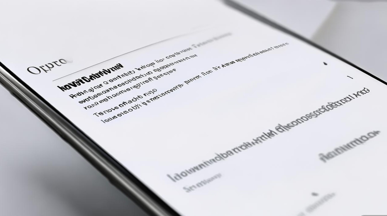 oppo手机怎么设置无密码解锁？安全吗？