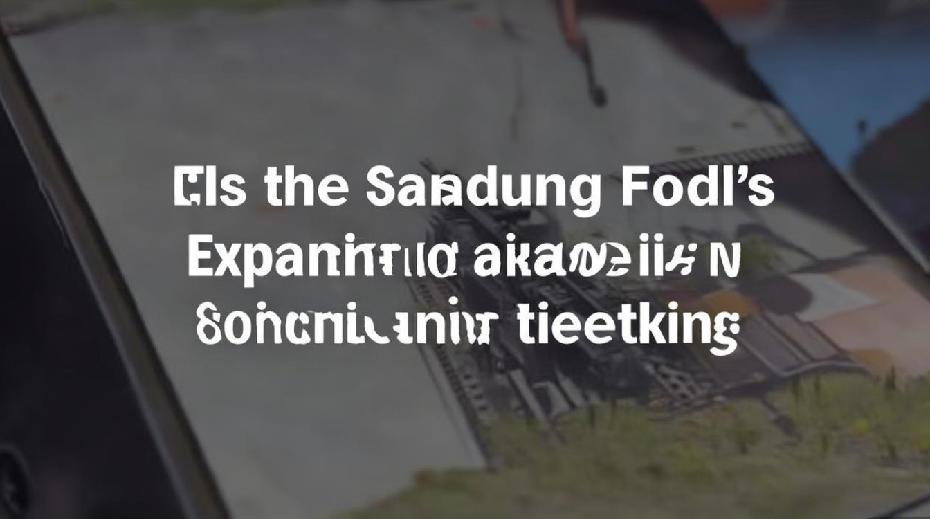 三星Galaxy Fold玩刺激战场视野变大算开挂吗?