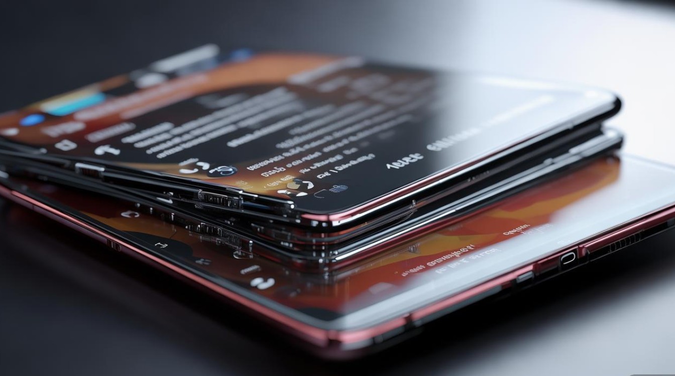 三星Galaxy Fold折叠屏手机真实体验到底怎么样?