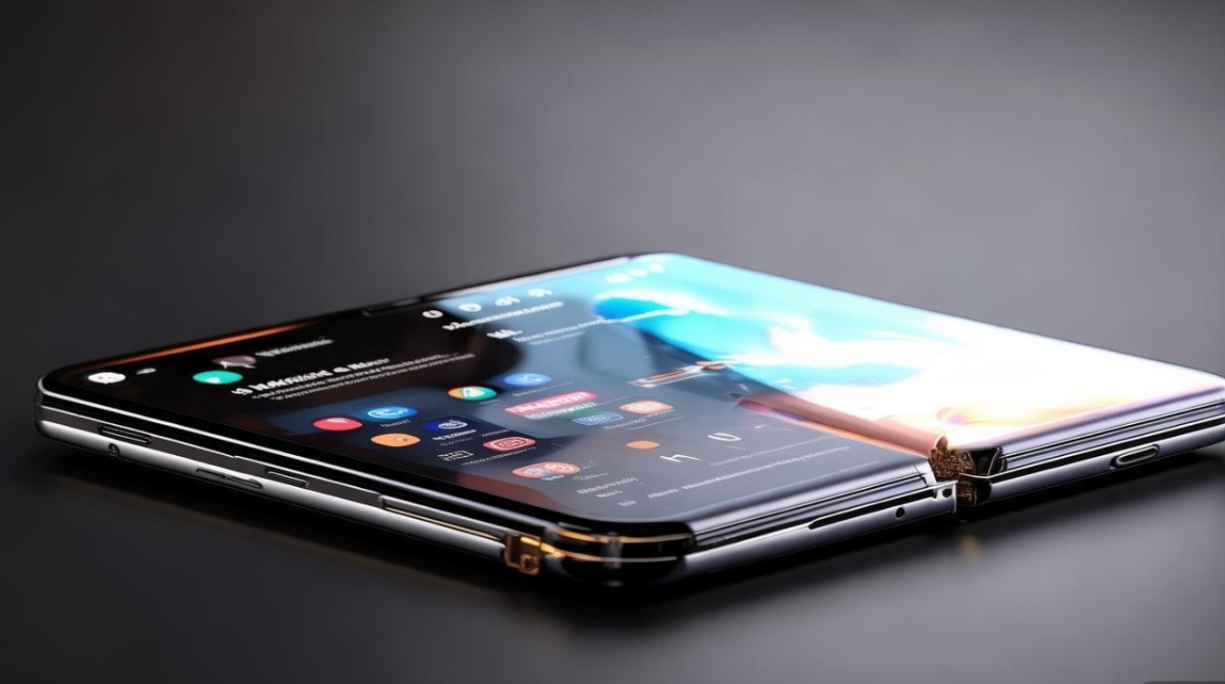 三星Galaxy Fold折叠屏手机真实体验到底怎么样?