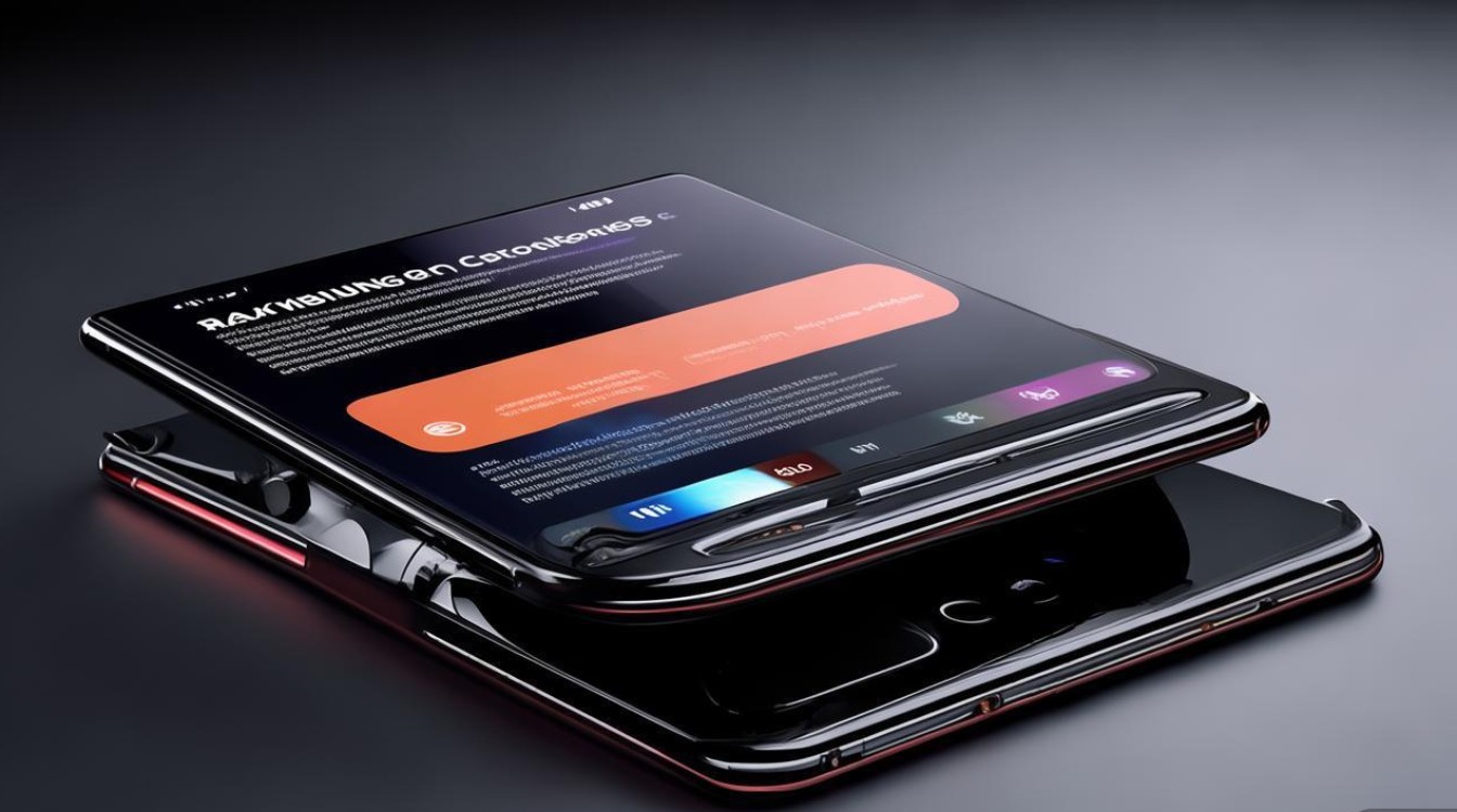 三星Galaxy Fold折叠屏手机真实体验到底怎么样?