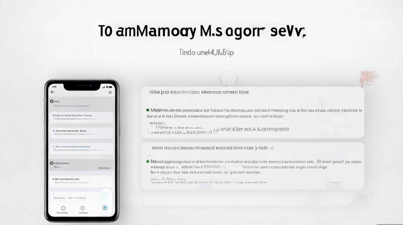 vivo手机内存不足怎么办?教你3个方法快速释放内存空间