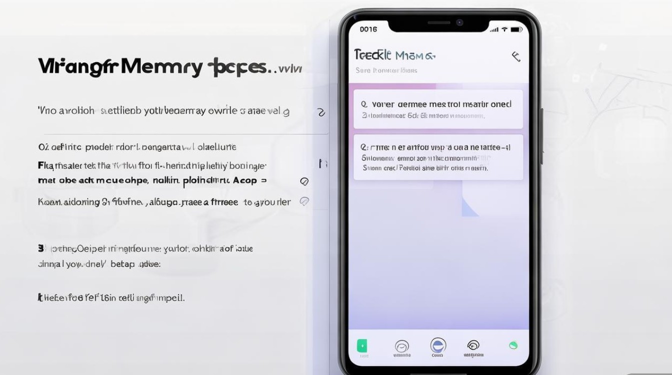 vivo手机内存不足怎么办?教你3个方法快速释放内存空间