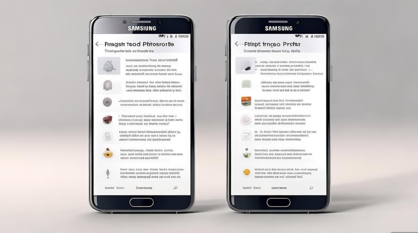 三星手机之间怎么互传照片?详细步骤是什么?