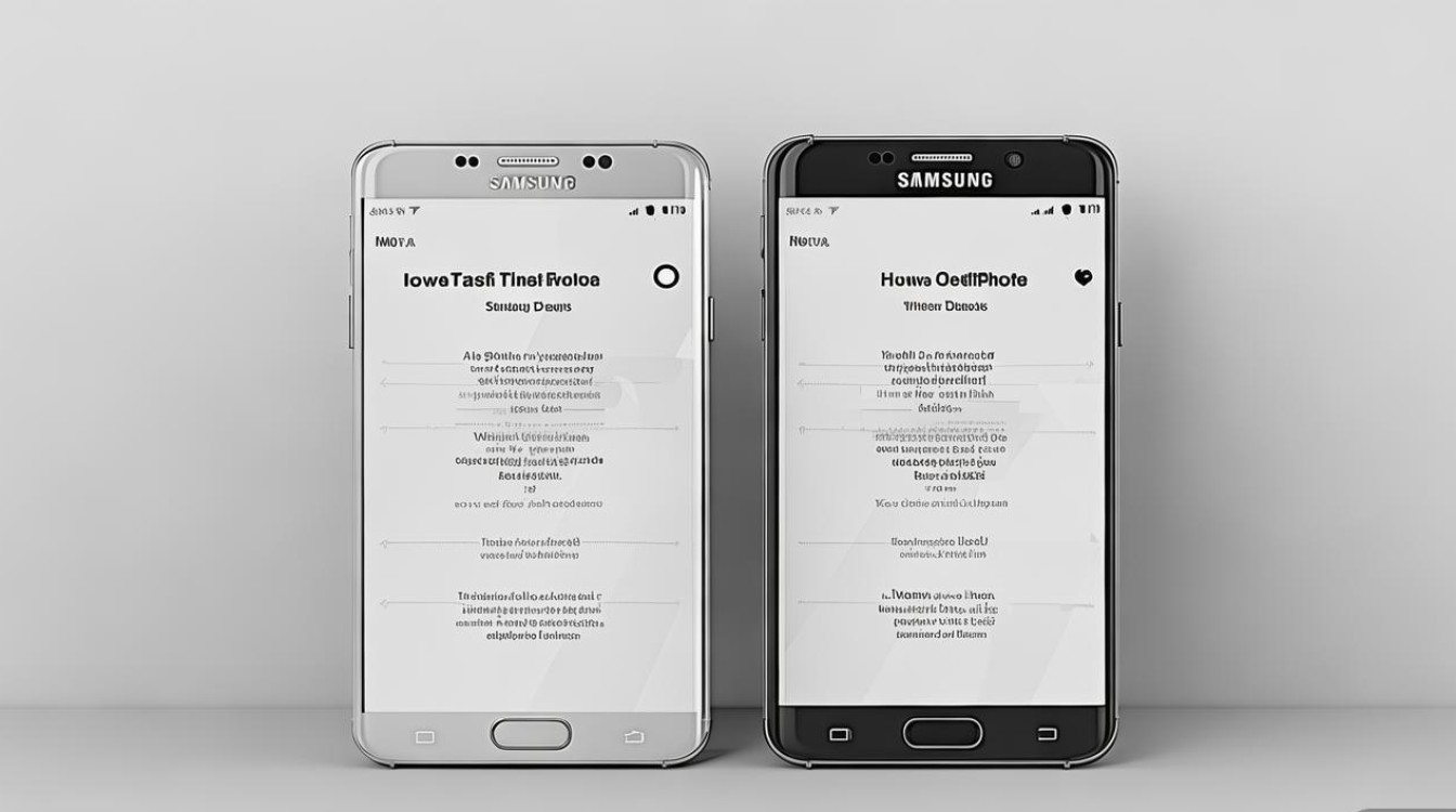 三星手机之间怎么互传照片?最简单的方法是什么?