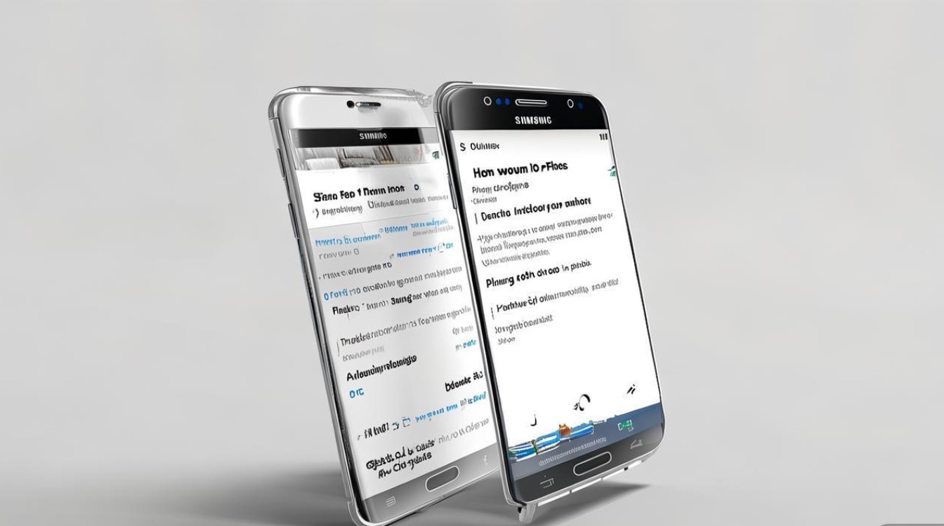 三星手机之间怎么互传照片?最简单的方法是什么?