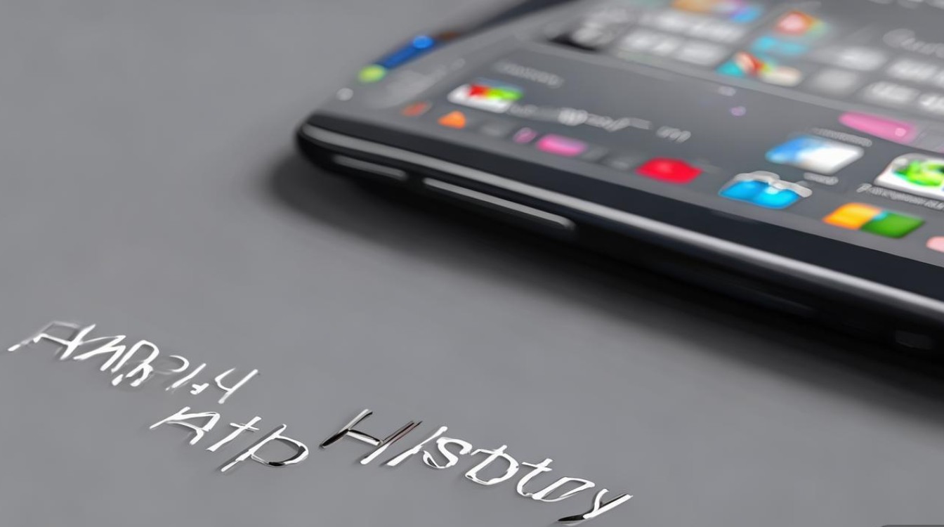 vivo手机怎么看最近打开的应用程序历史记录？