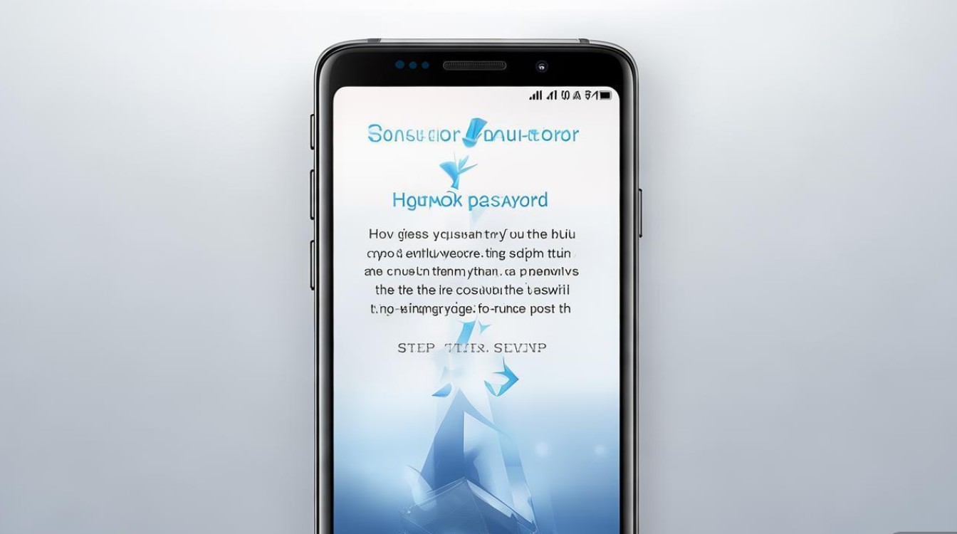 三星手机忘记开机密码怎么办?教你3步轻松找回或修改密码