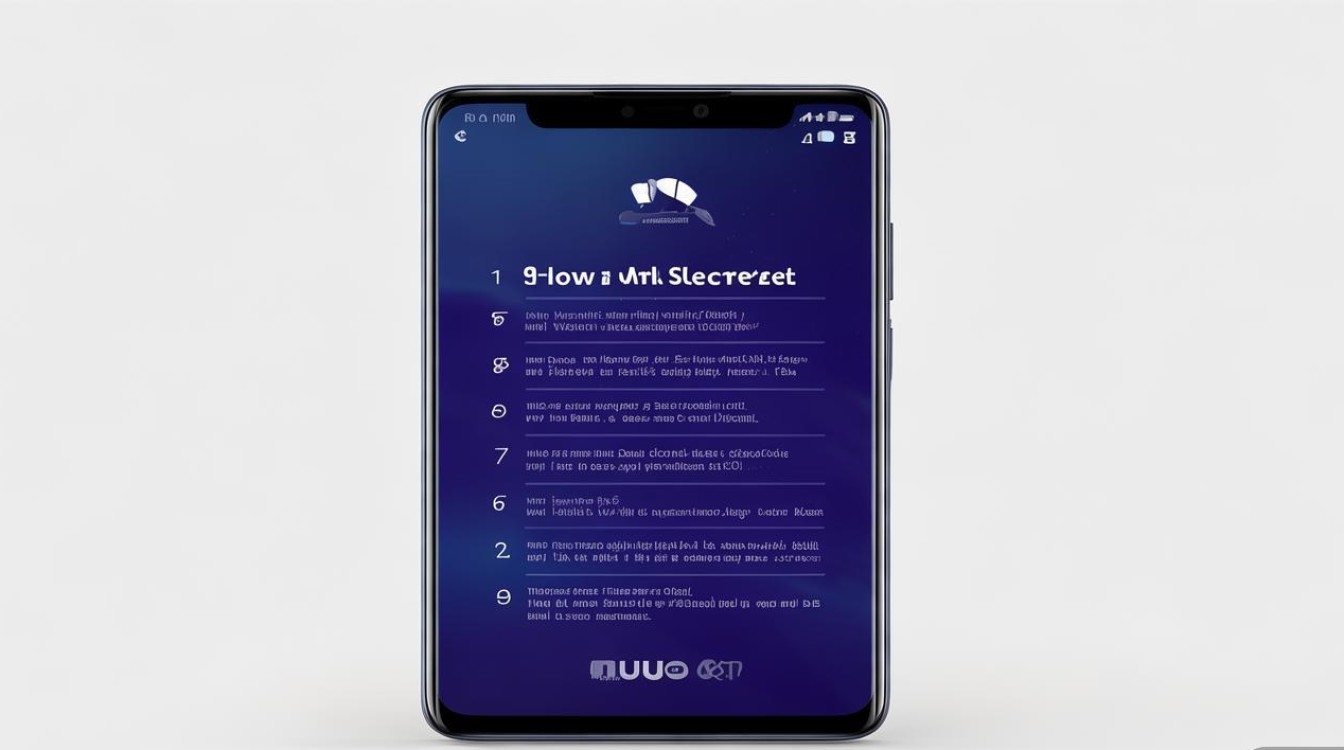 华为荣耀V9 Play怎么截屏？三步教你轻松搞定！