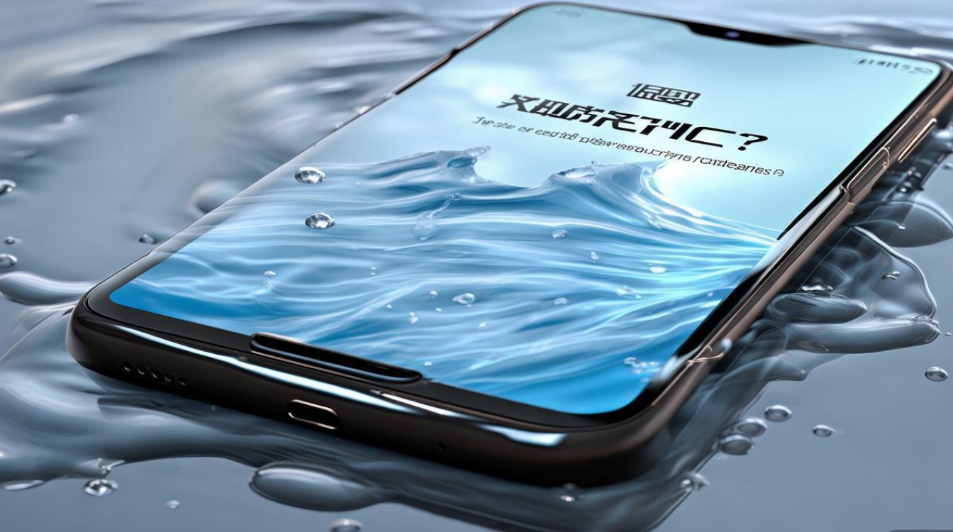 Xiaomi 12S防水吗?日常使用能防泼溅吗?
