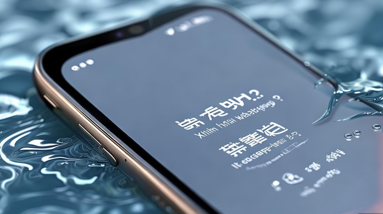 Xiaomi 12S防水吗?日常使用能防泼溅吗?