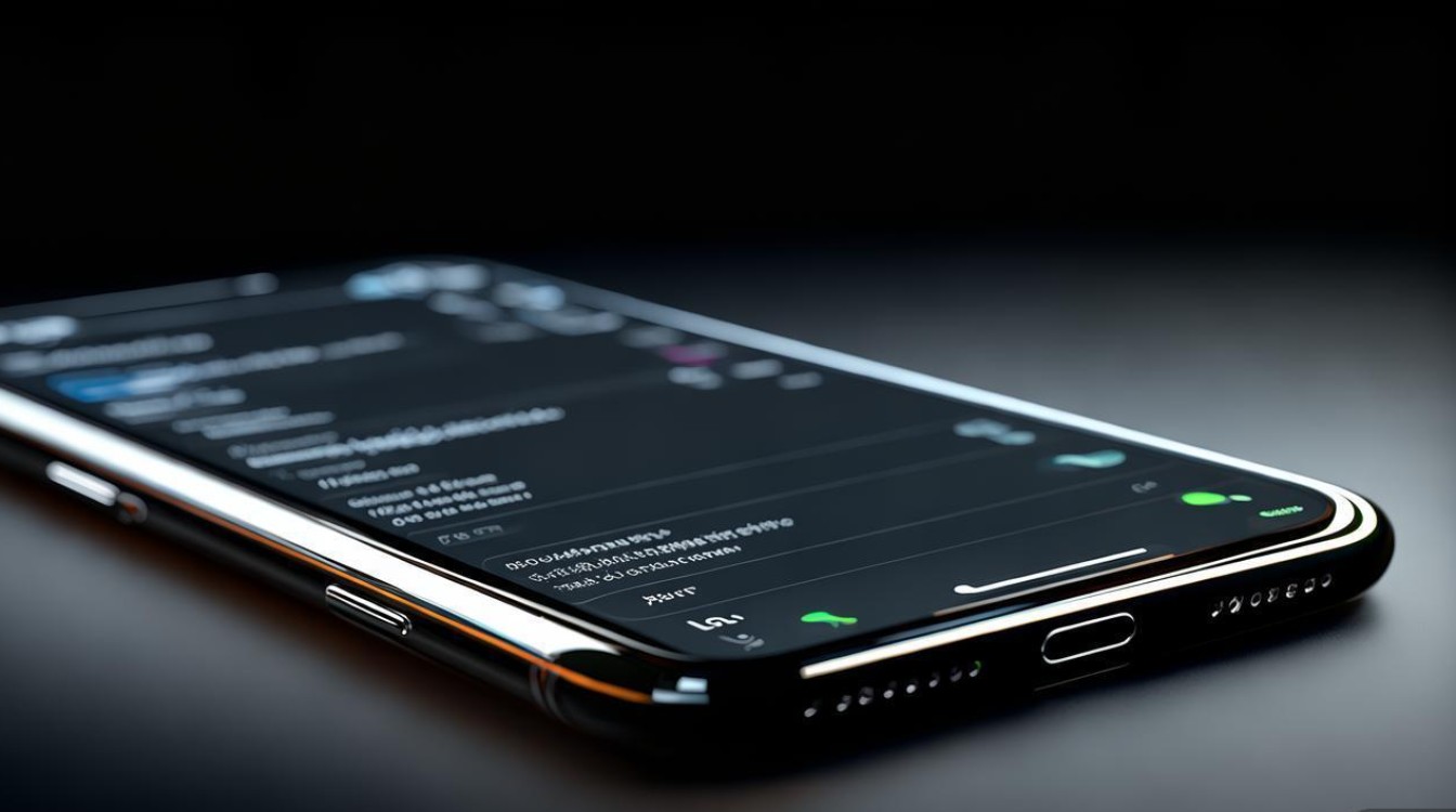 苹果手机微信后台运行屏幕不亮怎么办?