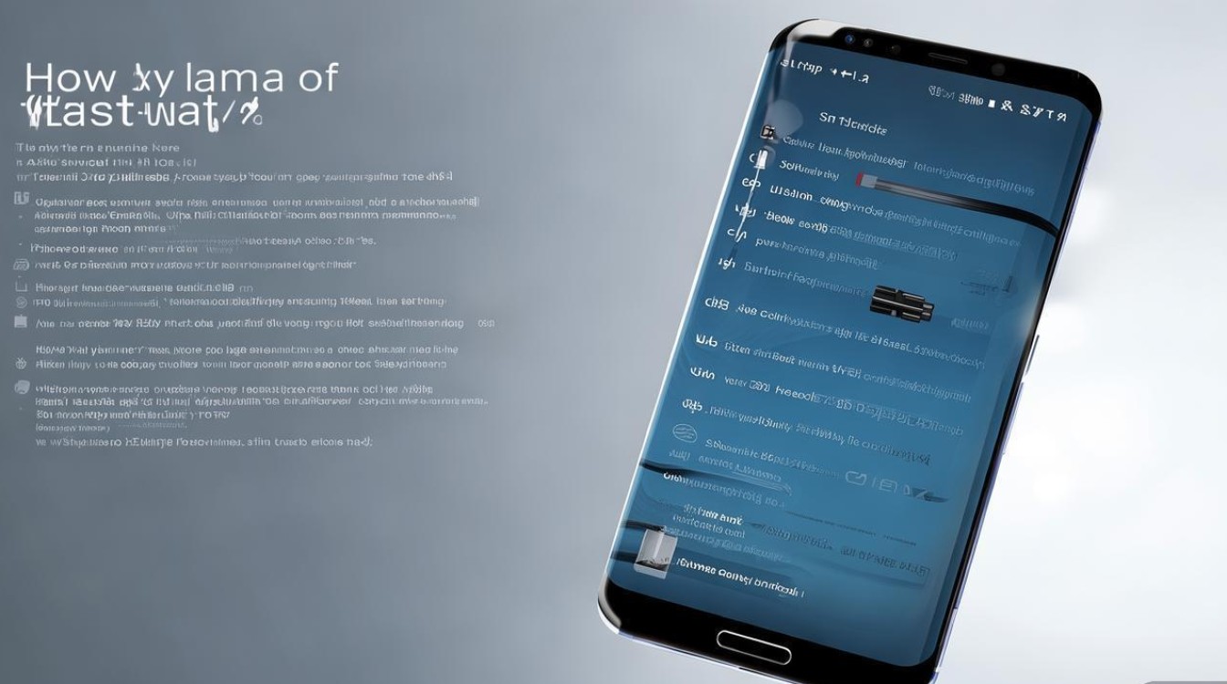 华为畅享7s怎么刷机?步骤、风险与必备工具详解