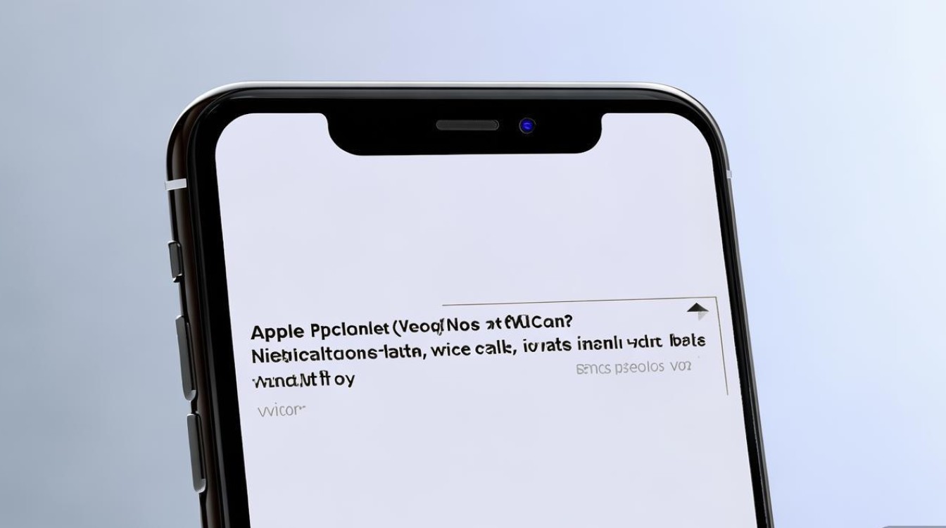 苹果手机微信没声音?通知、语音、通话全不响咋办?