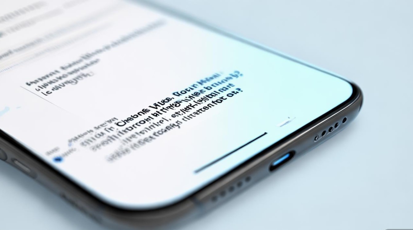 苹果手机微信没声音?通知、语音、通话全不响咋办?