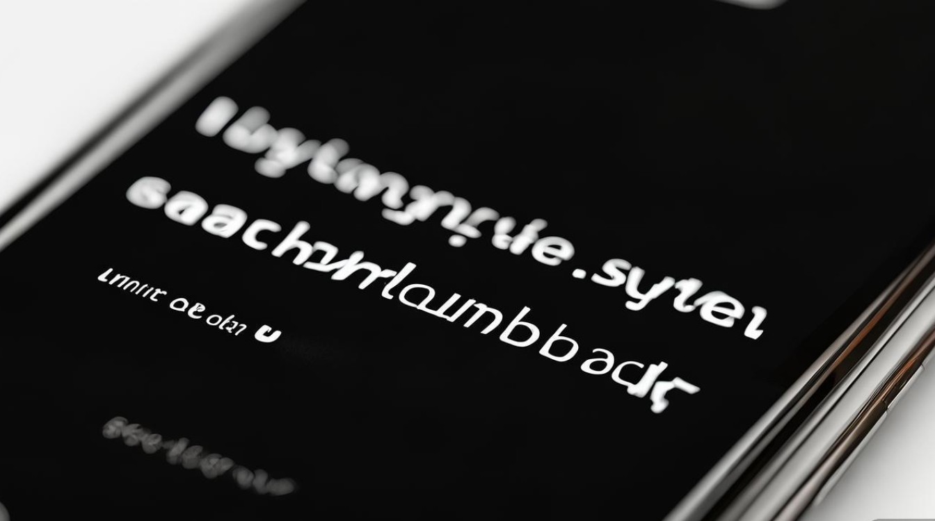 OPPO手机怎么把系统背景换成纯黑色？