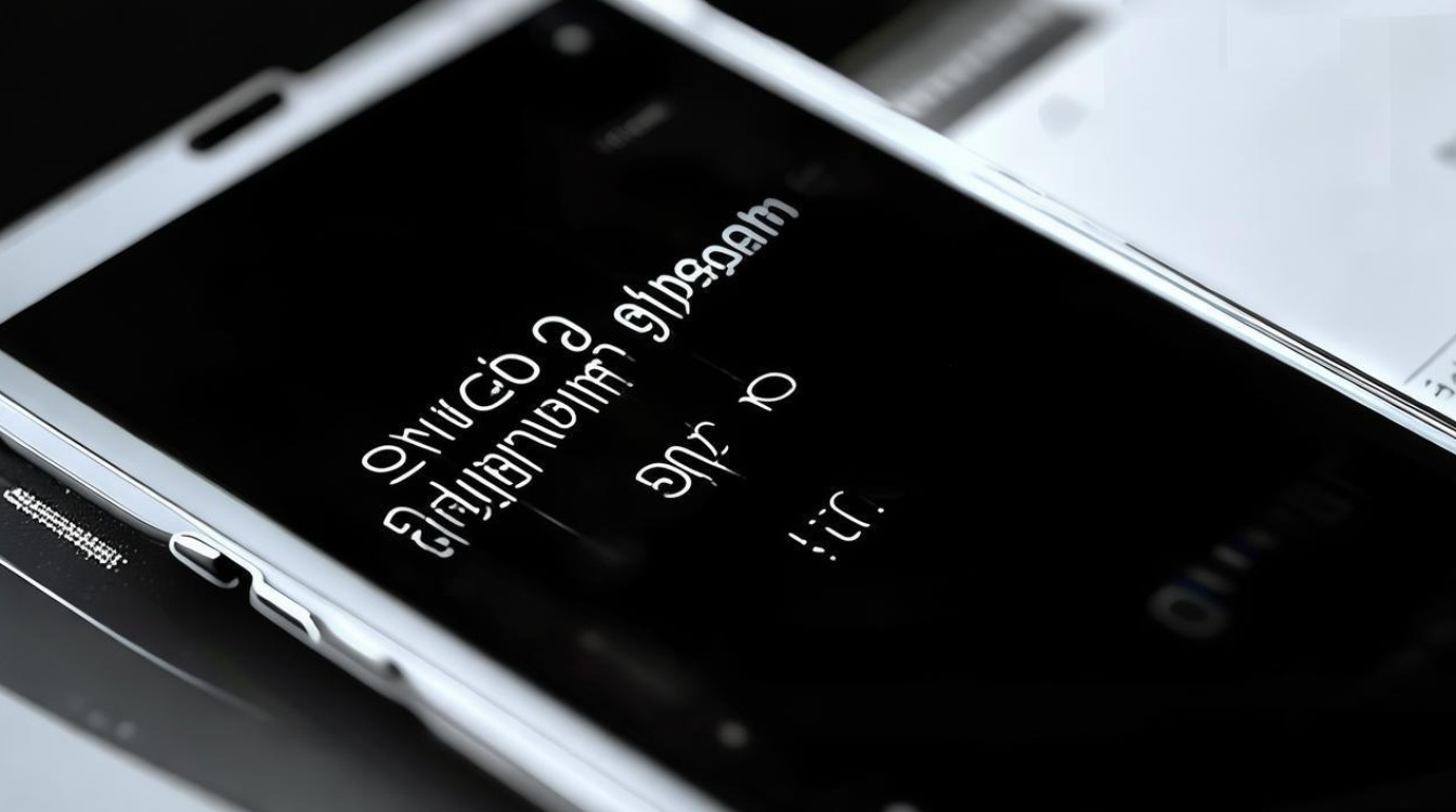 OPPO手机怎么把系统背景换成纯黑色？