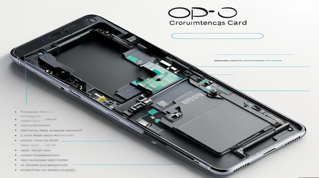 oppo手机电信卡怎么放?详细步骤与注意事项有哪些?