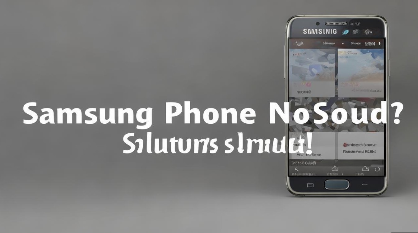 三星手机插耳机没声音?解决方法在这里!