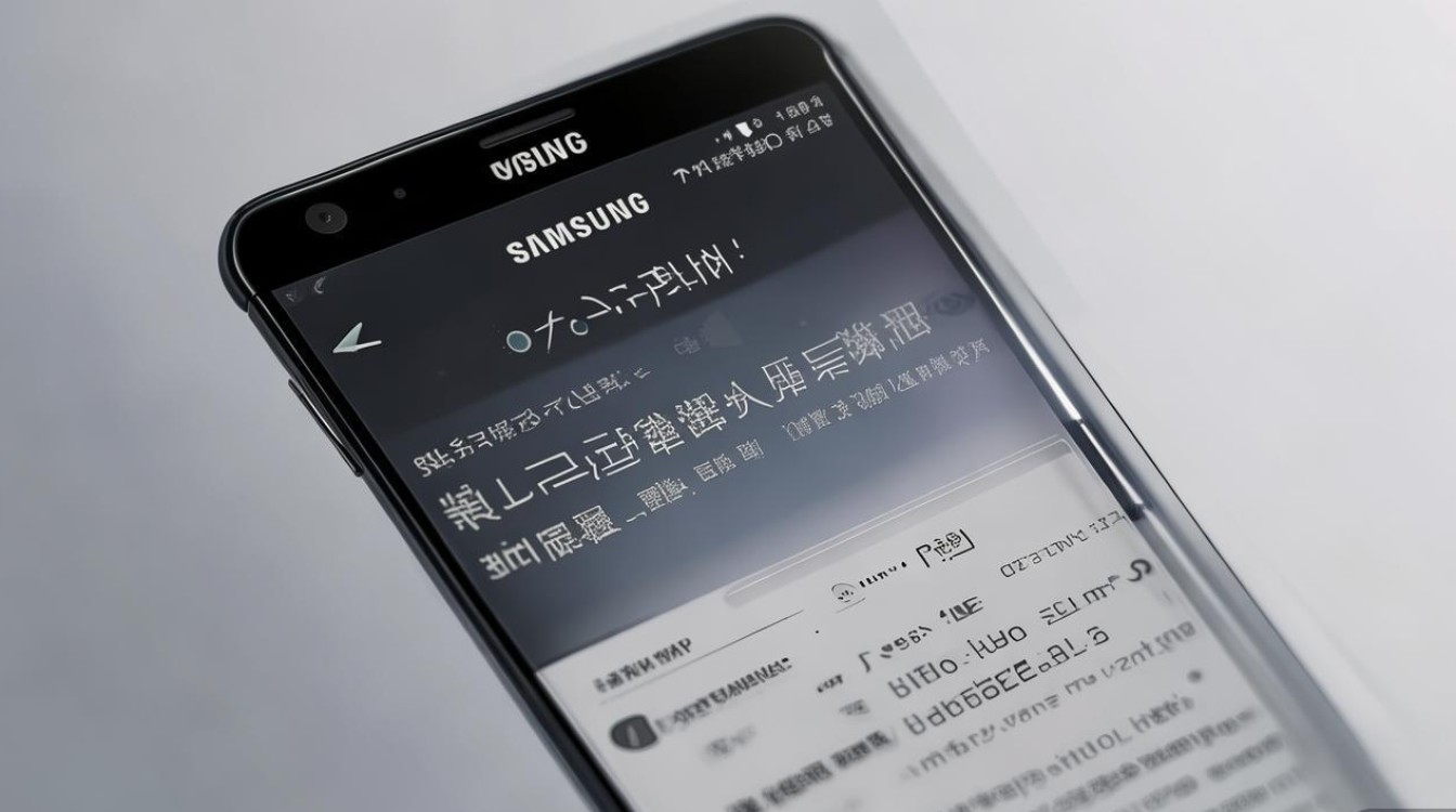 三星手机插耳机没声音?解决方法在这里!