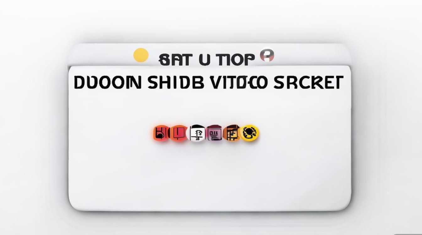 抖音短视频贴纸时间怎么设置?步骤详细吗?