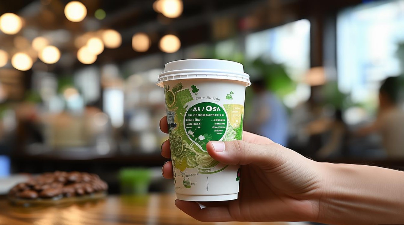 星巴克地球日自带杯赠中杯咖啡，每天都能参与吗？