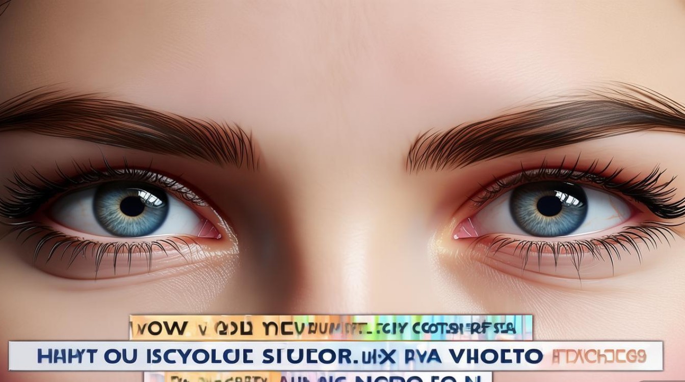 抖音短视频眼睛变色特效怎么设置？详细步骤在这里！