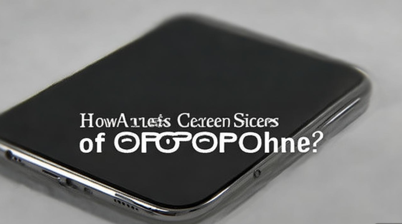 OPPO手机怎么查屏幕尺寸是多少寸?