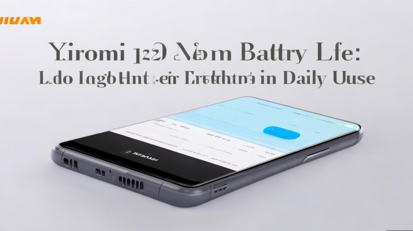 Xiaomi 12S续航到底怎么样?日常使用能撑多久?