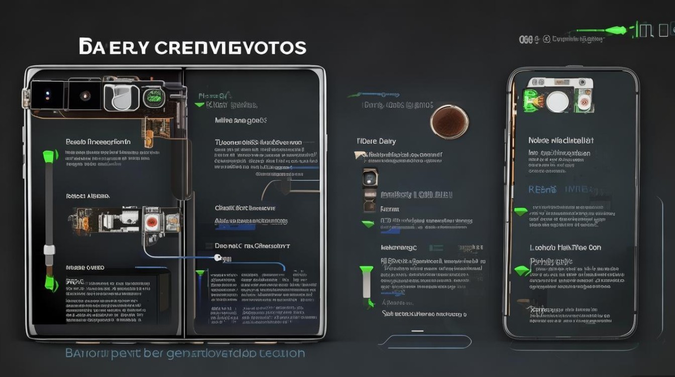 vivo手机电池矫正方法有哪些?如何操作有效?